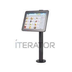 Detaik DTK-97T POS-монитор с диагональю 9.7”, Итератор, Украина